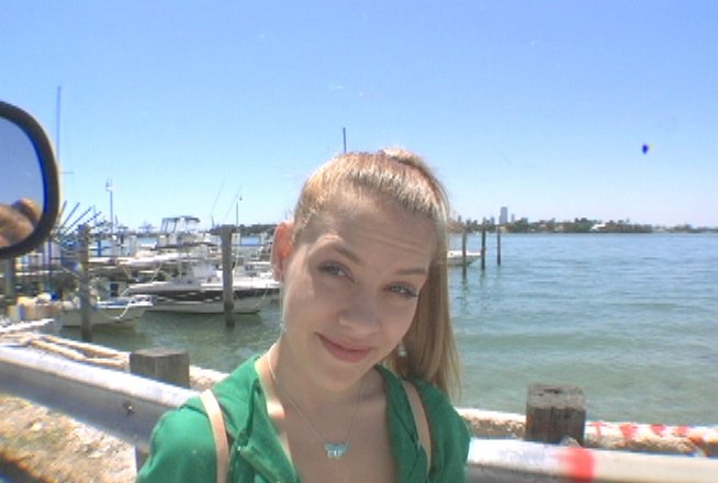 Rachel