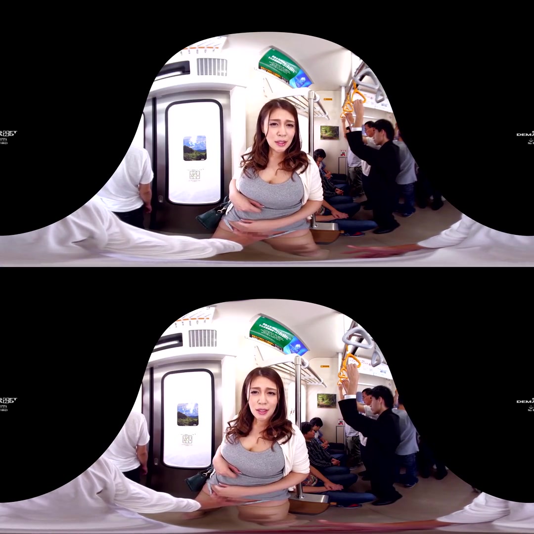You've Heard How Perverted Japan Is! VR Sex in Chinese 1 - Asian Public Fingering