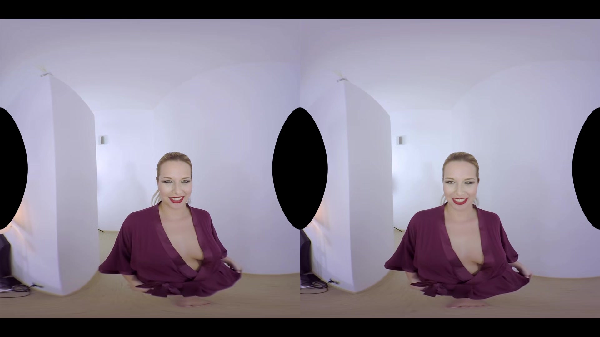 Fishnet Slut 2 - RealityLovers