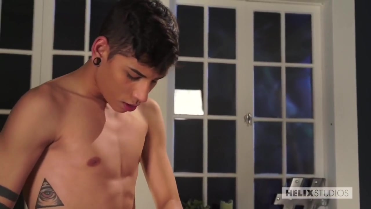 The Movie With Aiden Garcia