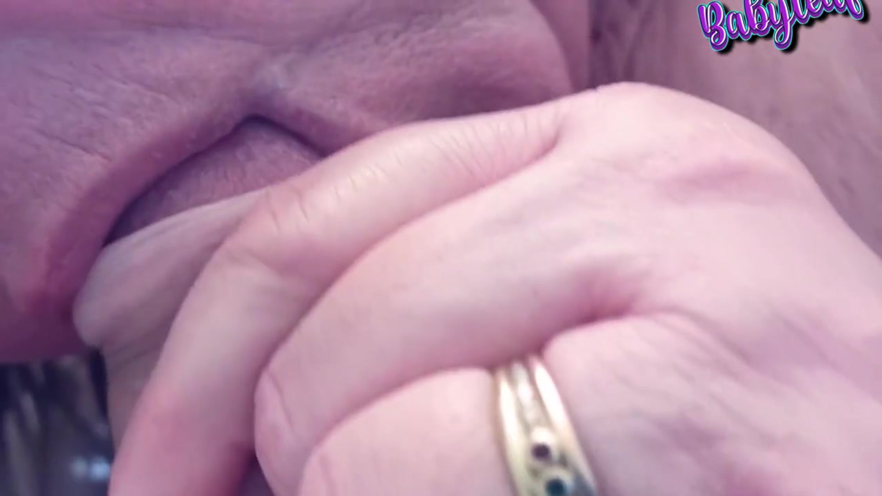Step mom Loves Cum And Swallowing It