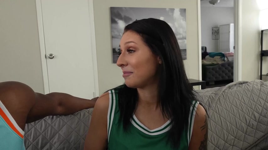 Neglected - Raven Lane - WillTileXXX