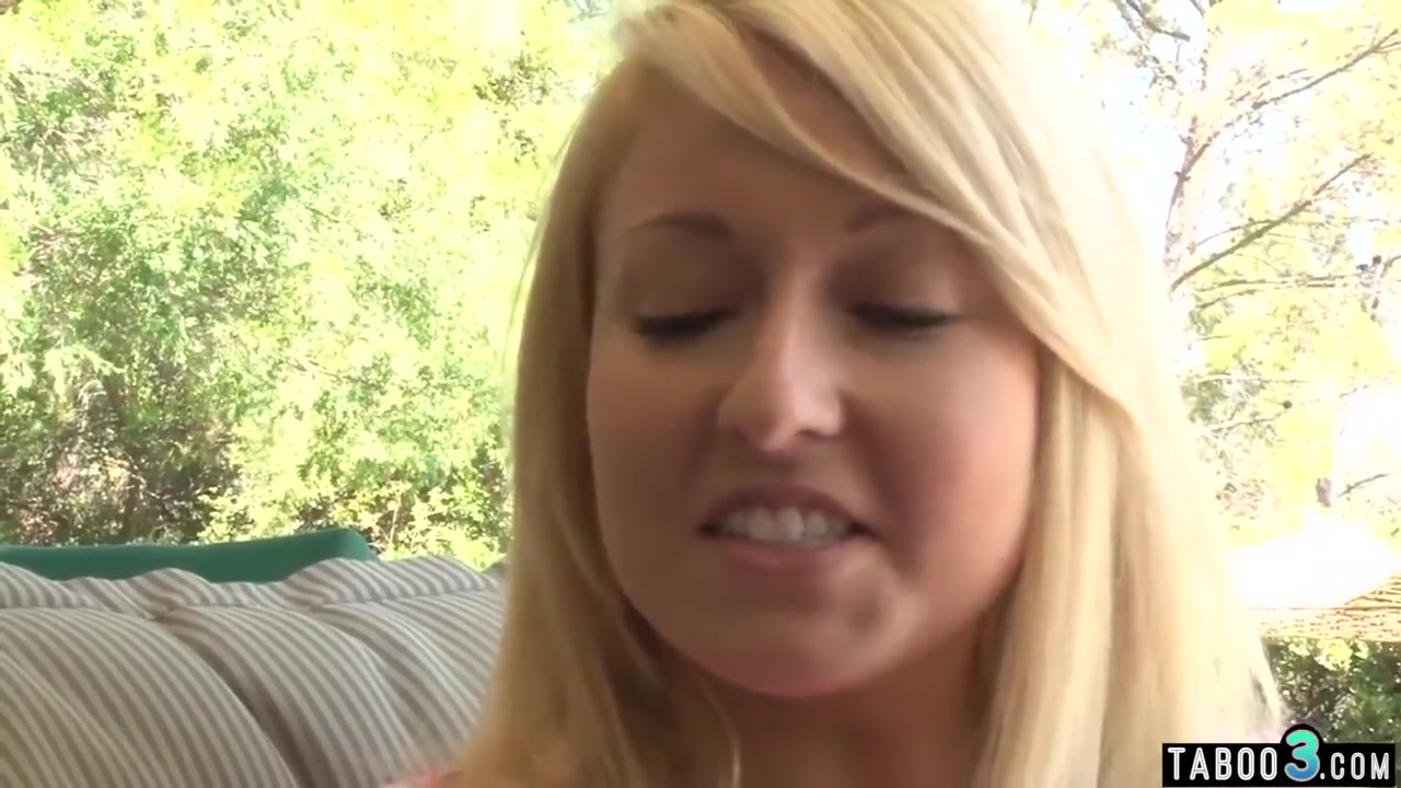 Blonde teen 18+ First Interracial Experience On Stepdads Bbc With Valerie White