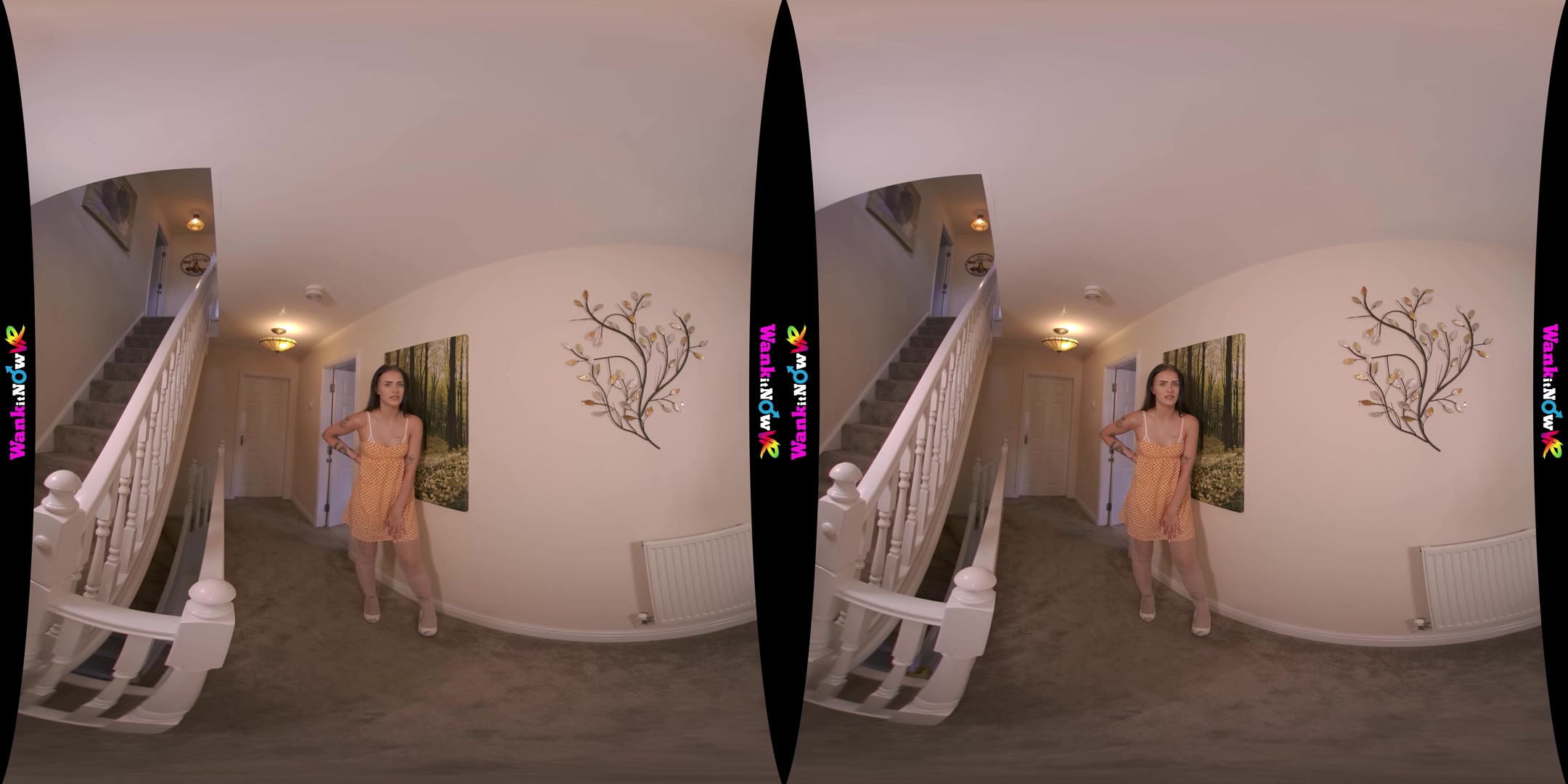 Sex 4 Rent - WankitnowVR