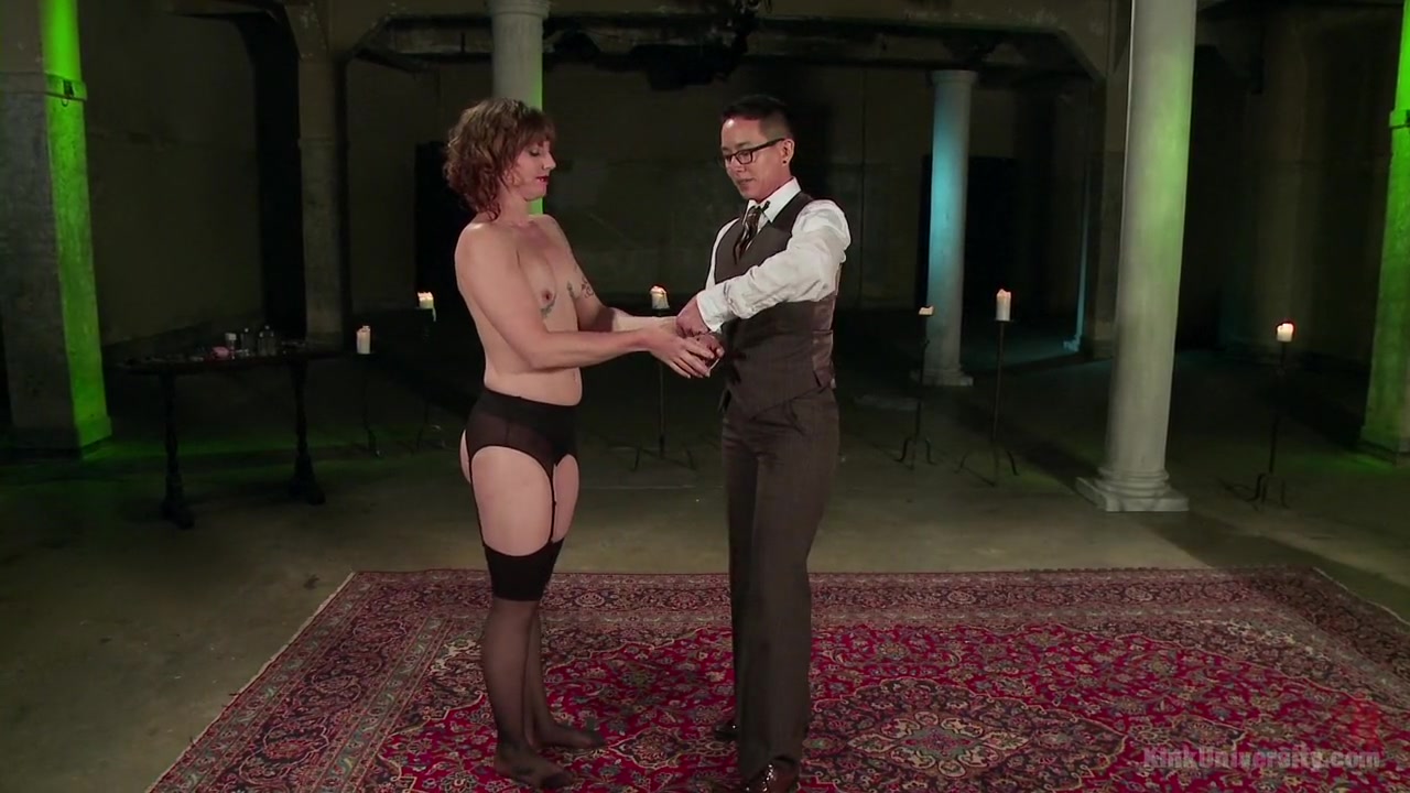 Playful & Painful: Control Moves & Nipple Play