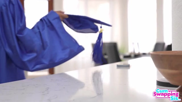 Our Graduation Present - S4:E4 - Nubiles-Porn