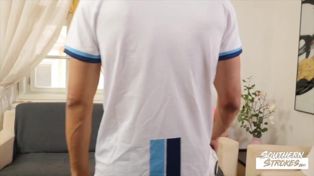 Luke Geer and Roman Capellini - A Different Game - Jul 30, 2021