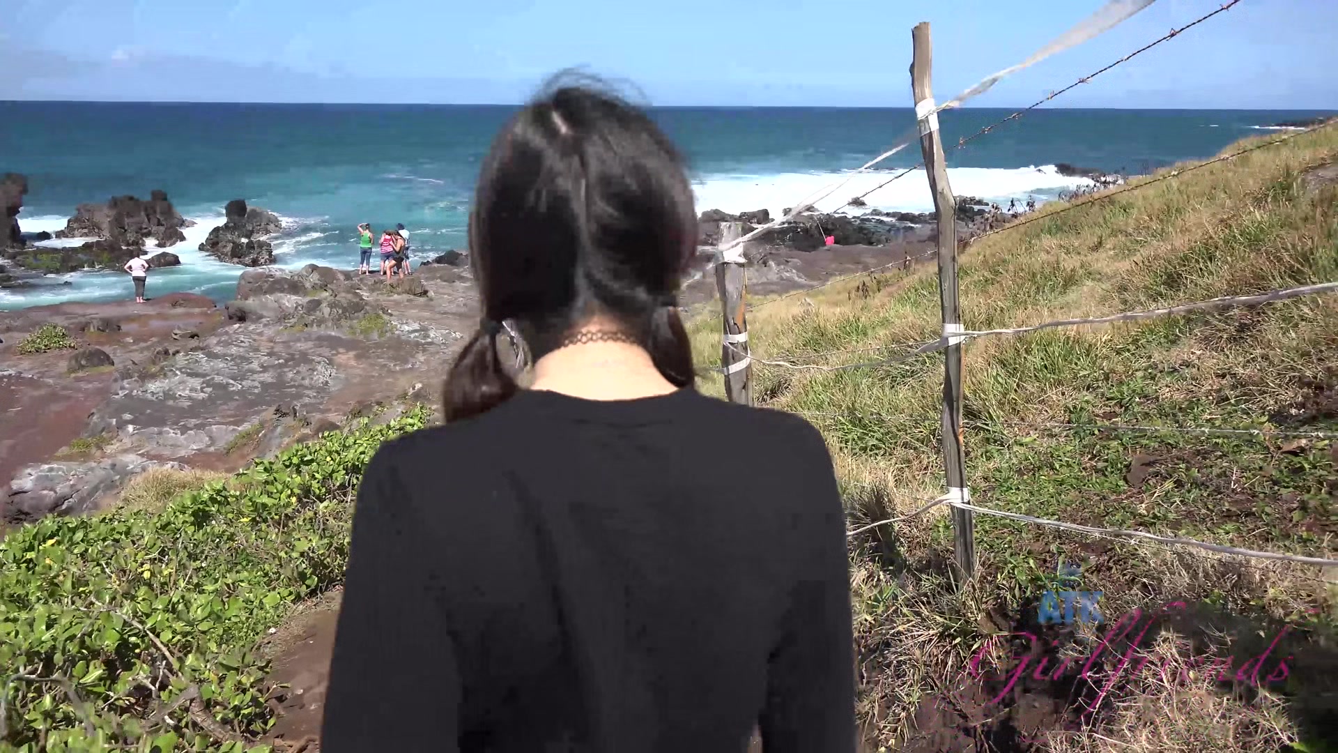 Virtual Vacation In Hawaii With Audrey Royal Part 5