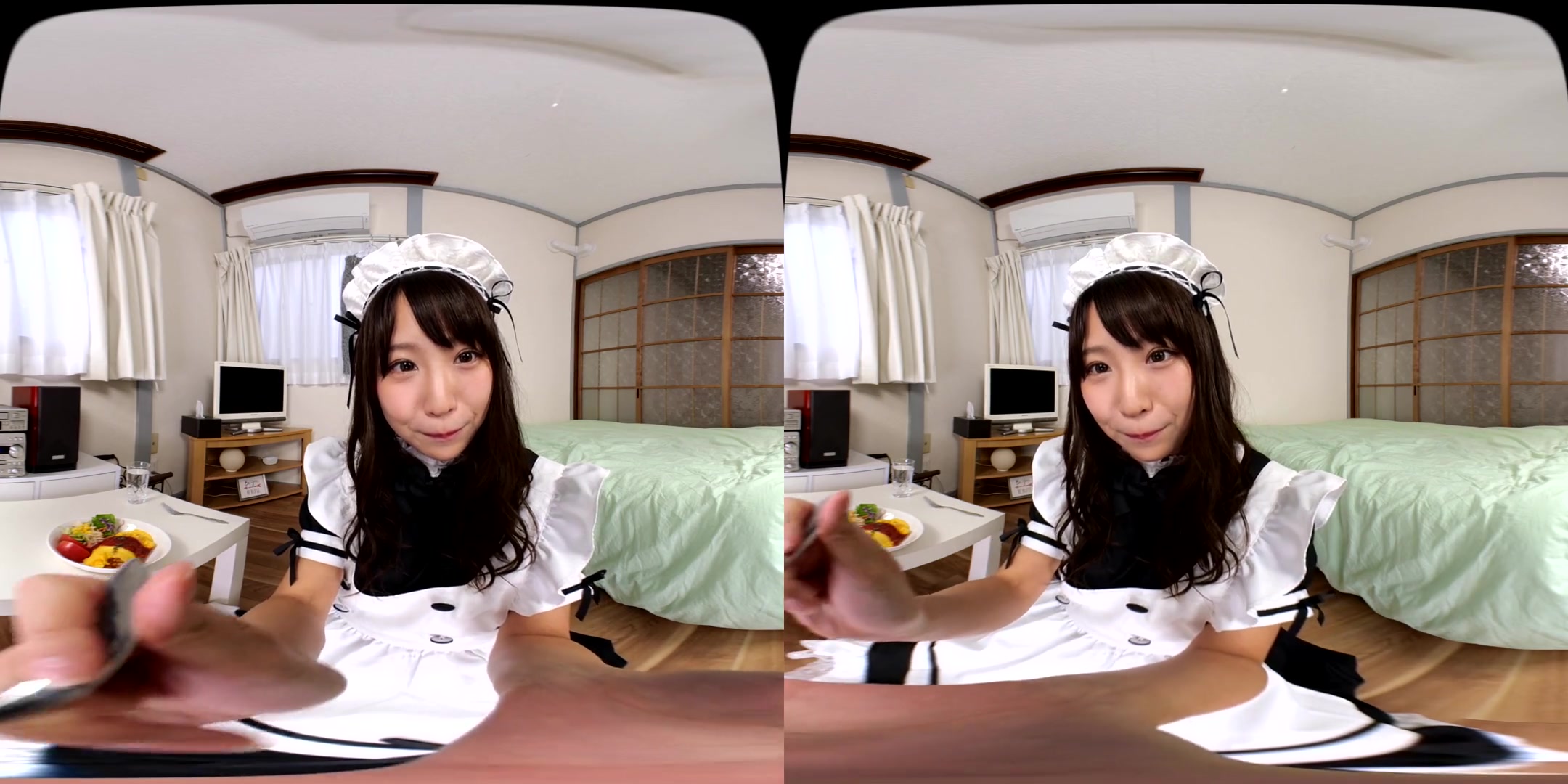 Apartment Days! Aoi Hinata Act 1 - Asian teen 18+ Lingerie