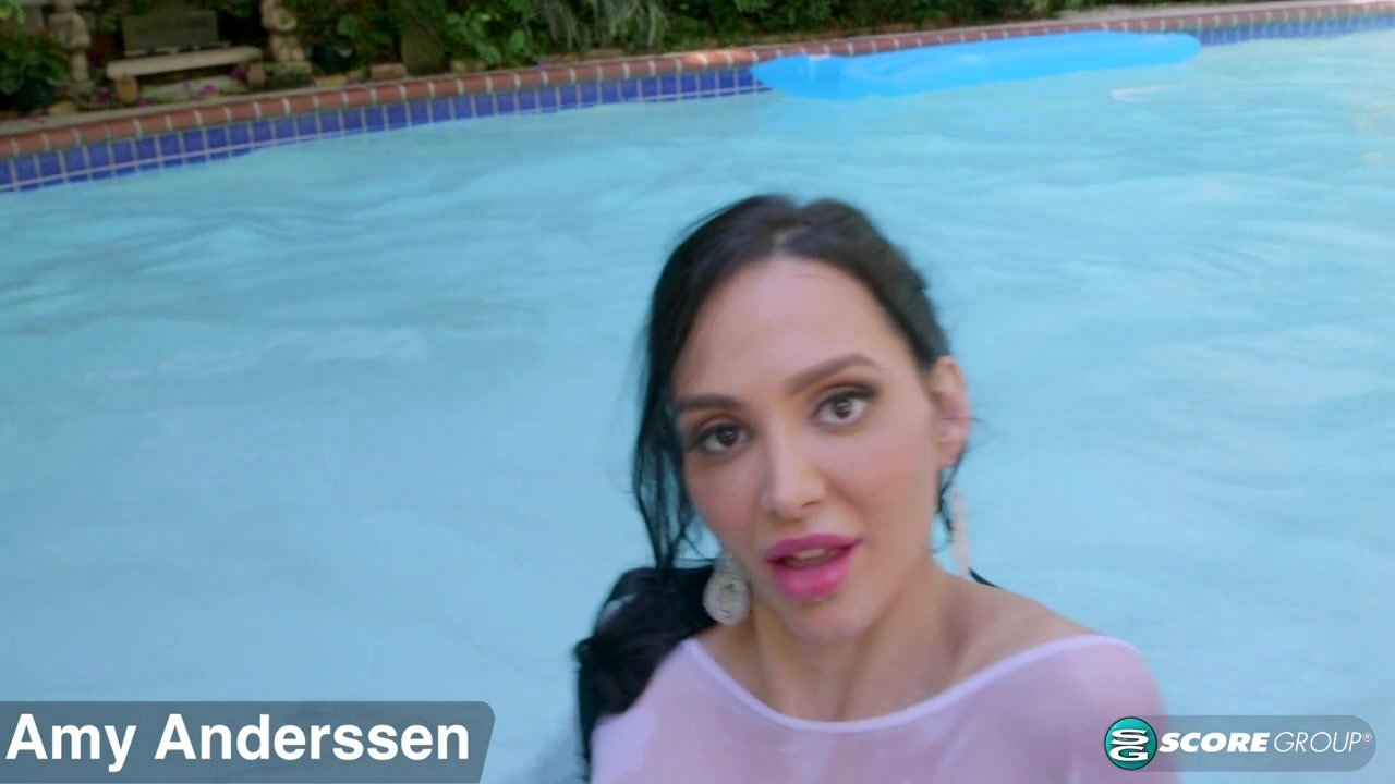 The Wet Set