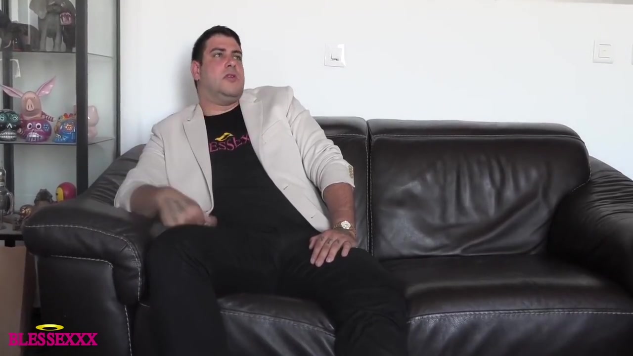 My Horny Old Neighbor 11 Min