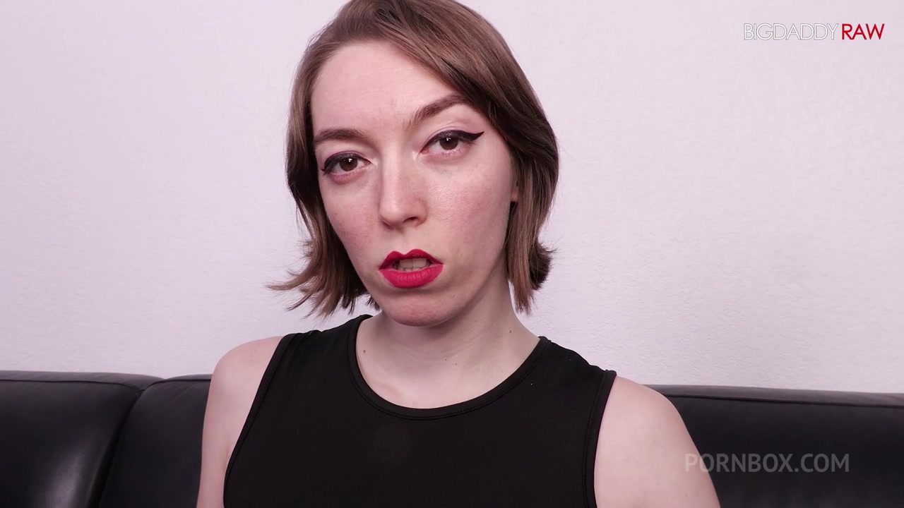 Daisy Michto young french girl flight attendant FAT ASS get's pounded in first BGA - AnalVids