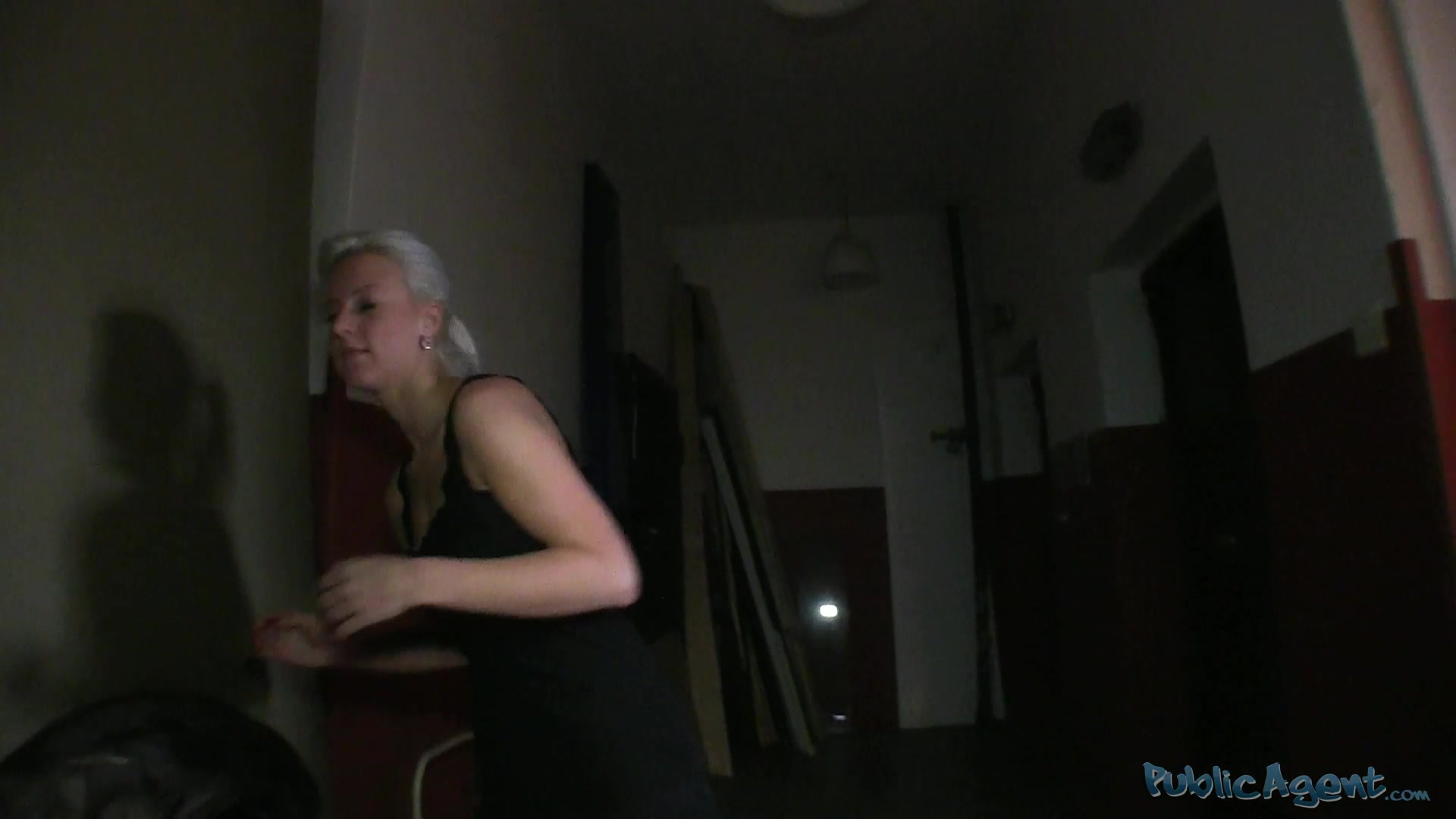 PublicAgent Clip. Nicole