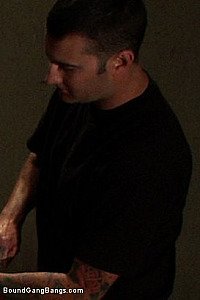 Michael Bridalveil