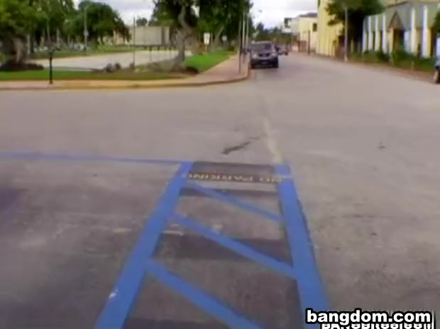 The Haunted Motel