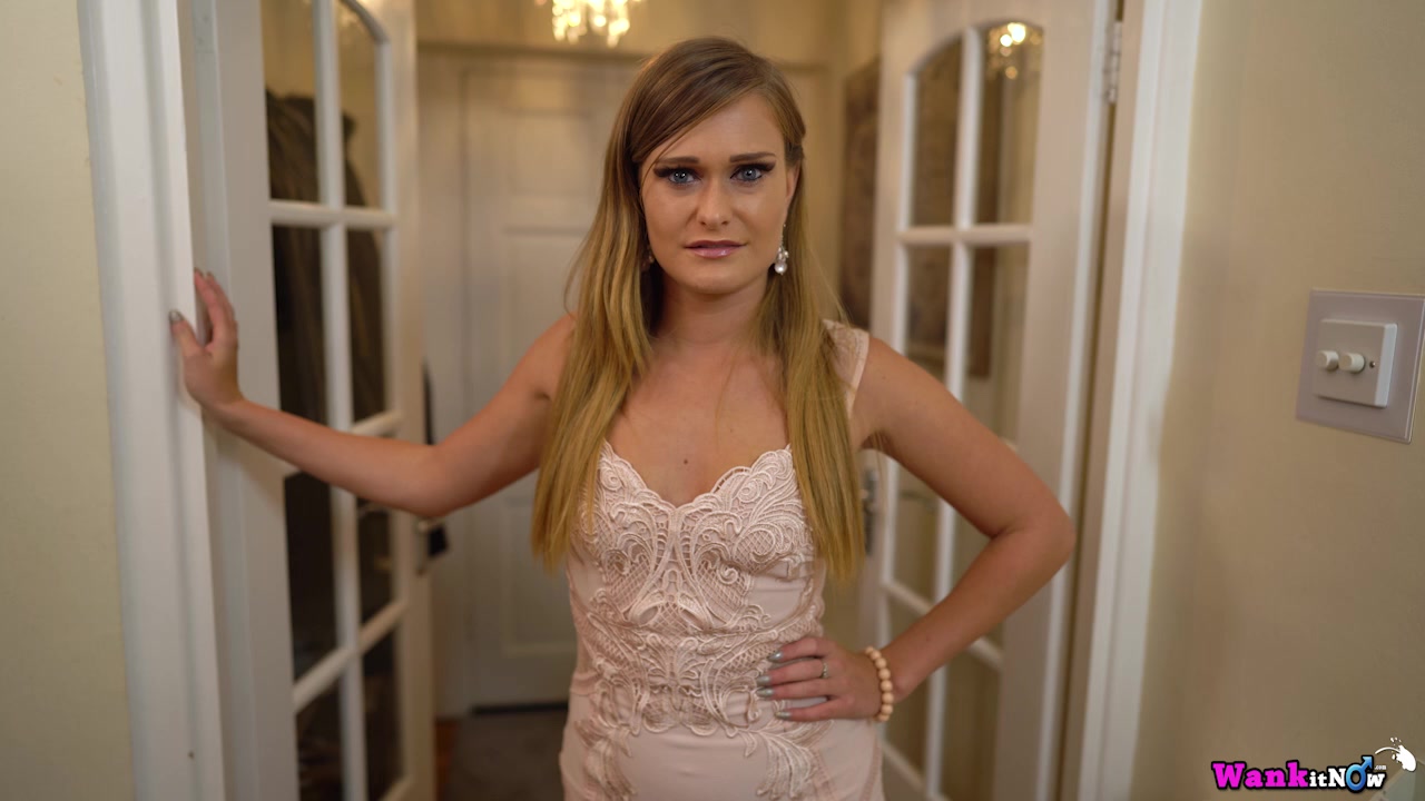 Honour May - Do It Or I'll Tell - Sexy Videos - WankitNow