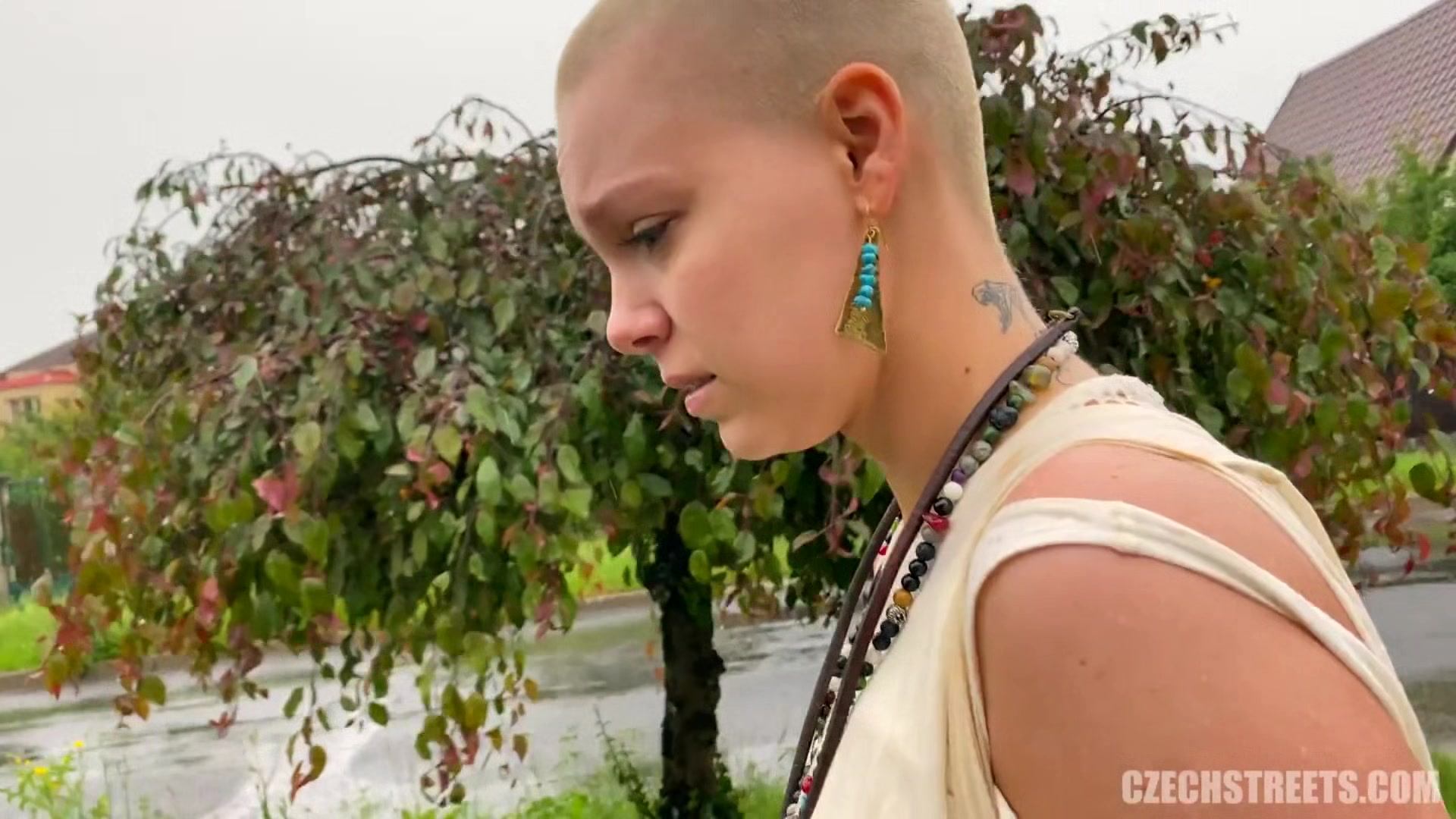 Czech Streets – Bald Rebel
