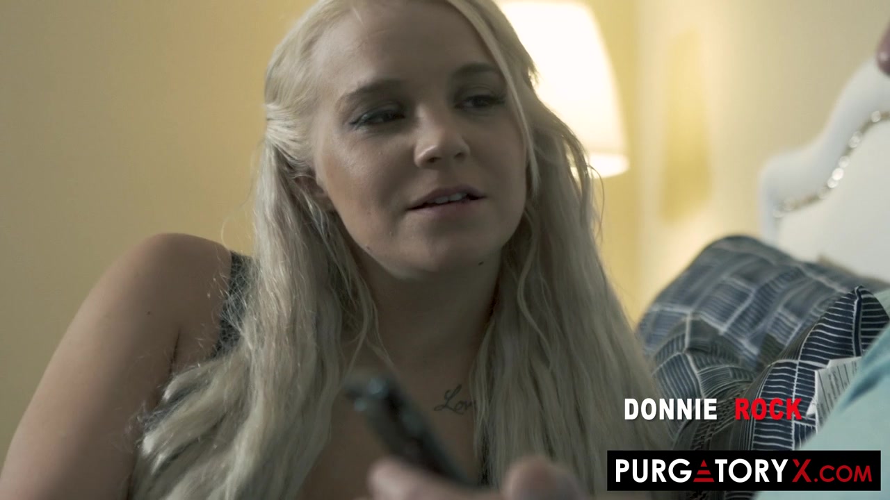 Home Invasion E1 - PurgatoryX