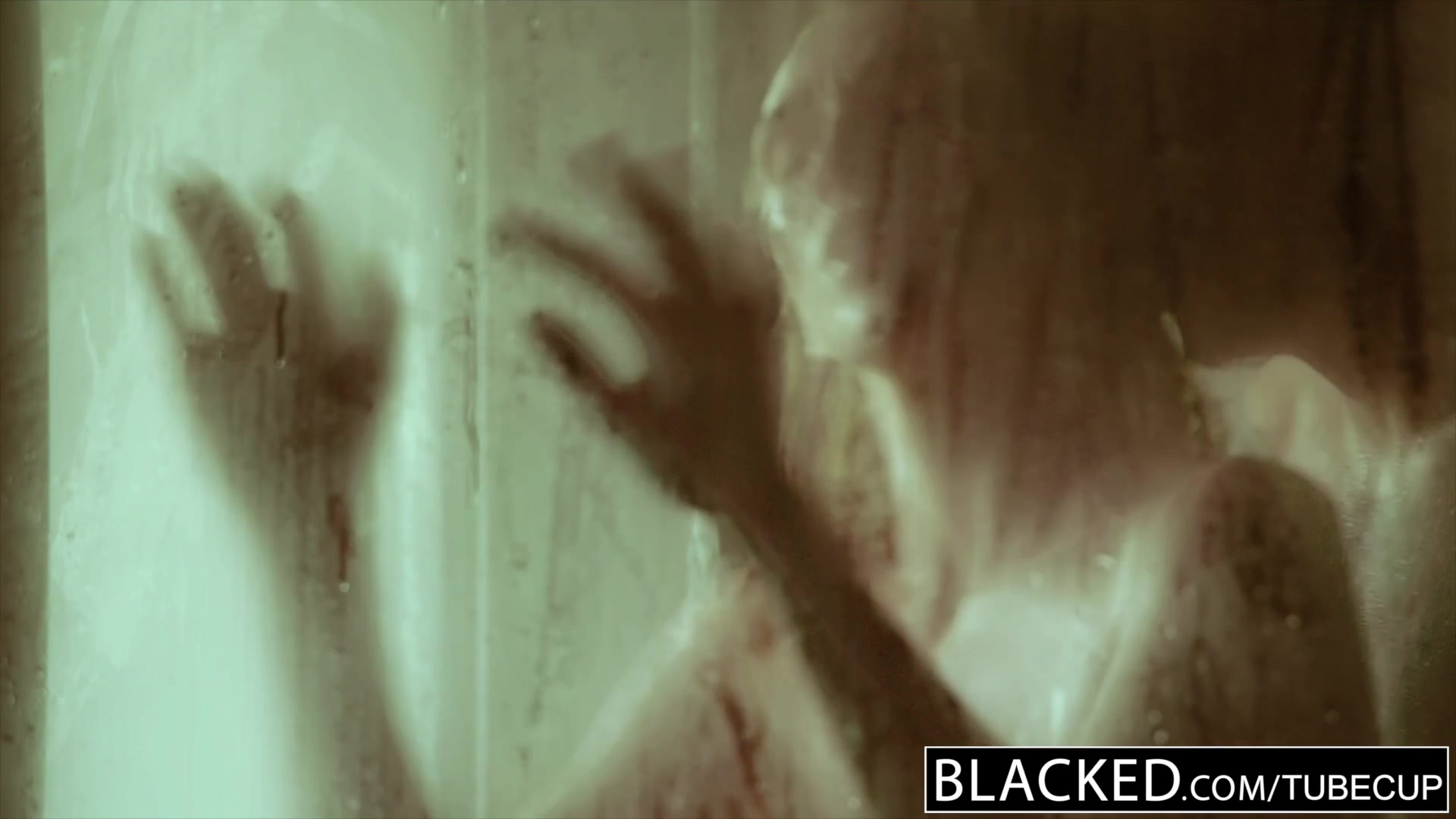 BLACKED Kendra Sunderland Interracial Obsession 2