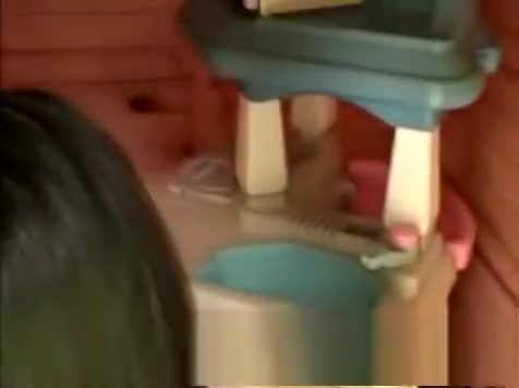 teen 18+ lalin girl lady-man Is cute To bang