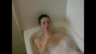 smokingboo - smoking fetish