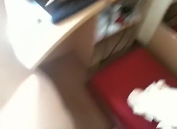 Here is my bitchy ex gf sucking my dick