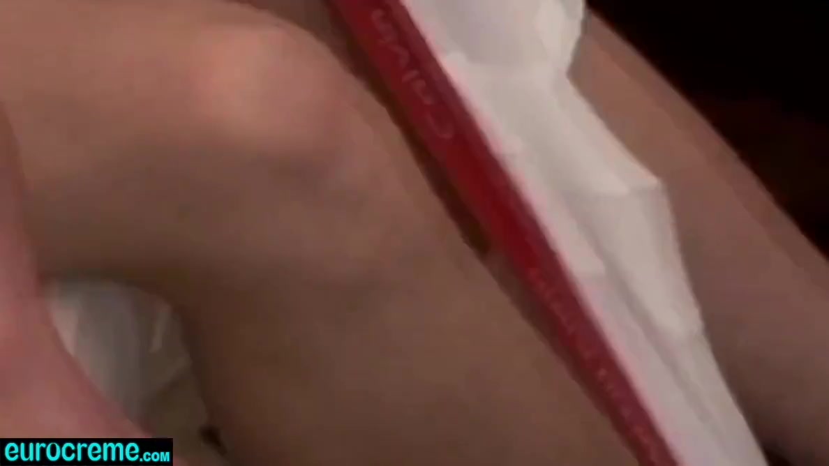 Gay Twinks Cant Stop Sucking Each Other