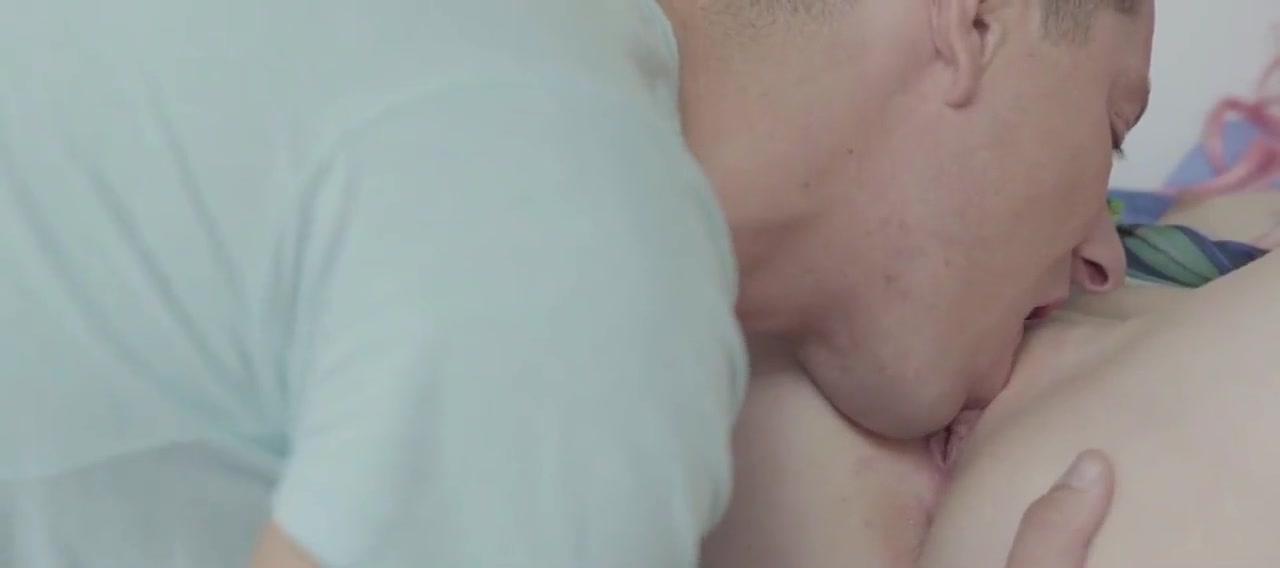 Cute teen 18+ Makes Her Creampie Fantasy Cum True 12 Min - Mia Evans