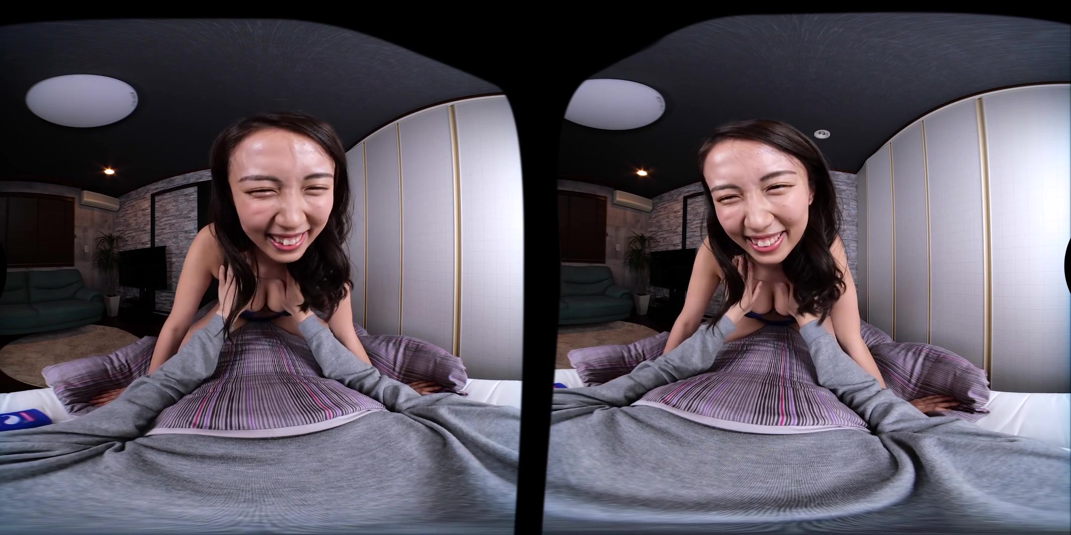 I Married Sayaka and Never Let Go; Softcore Sexy Virtual Date