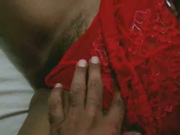 Desi Wife fondled by Hubby