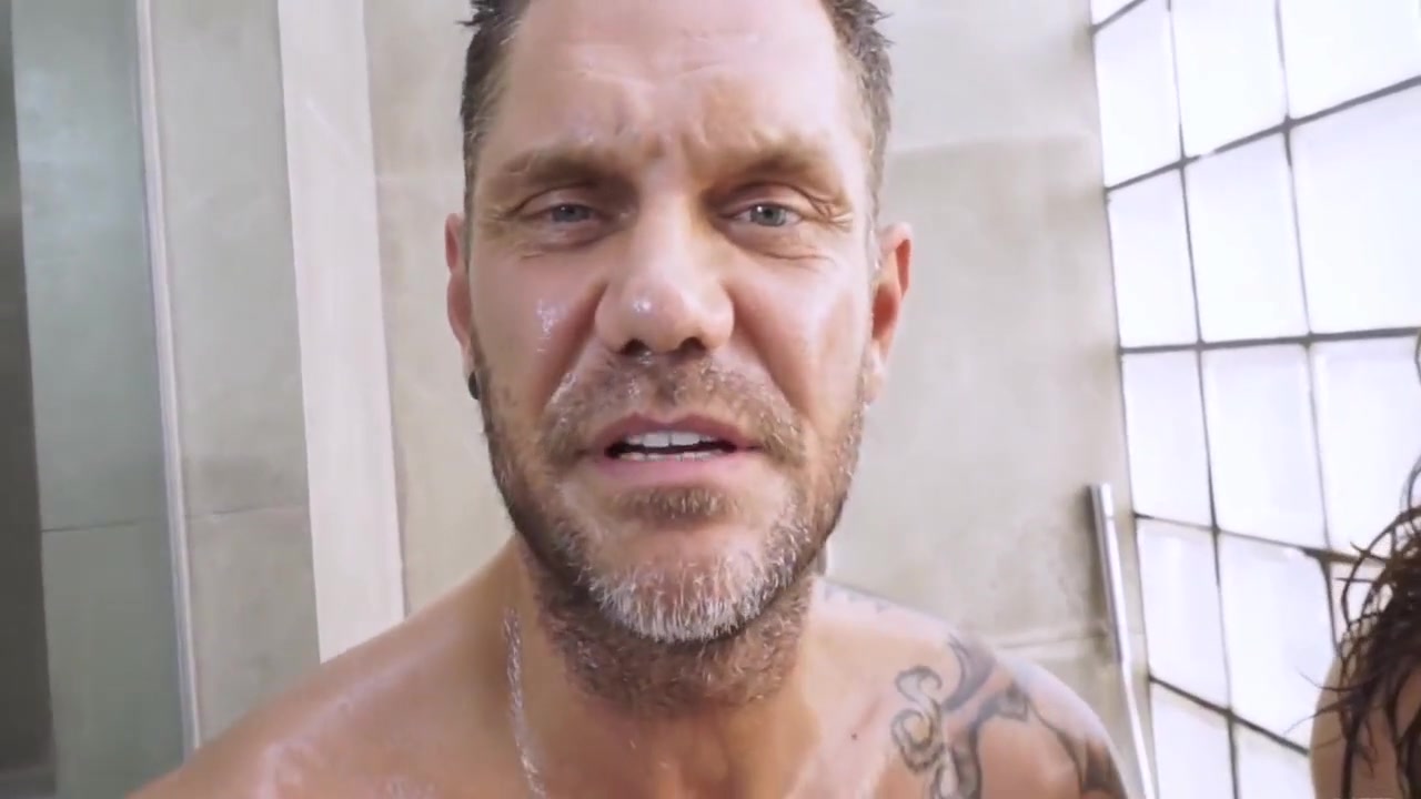 Bring Pure Passion Into The Bathroom With Nacho Vidal And Julia Roca