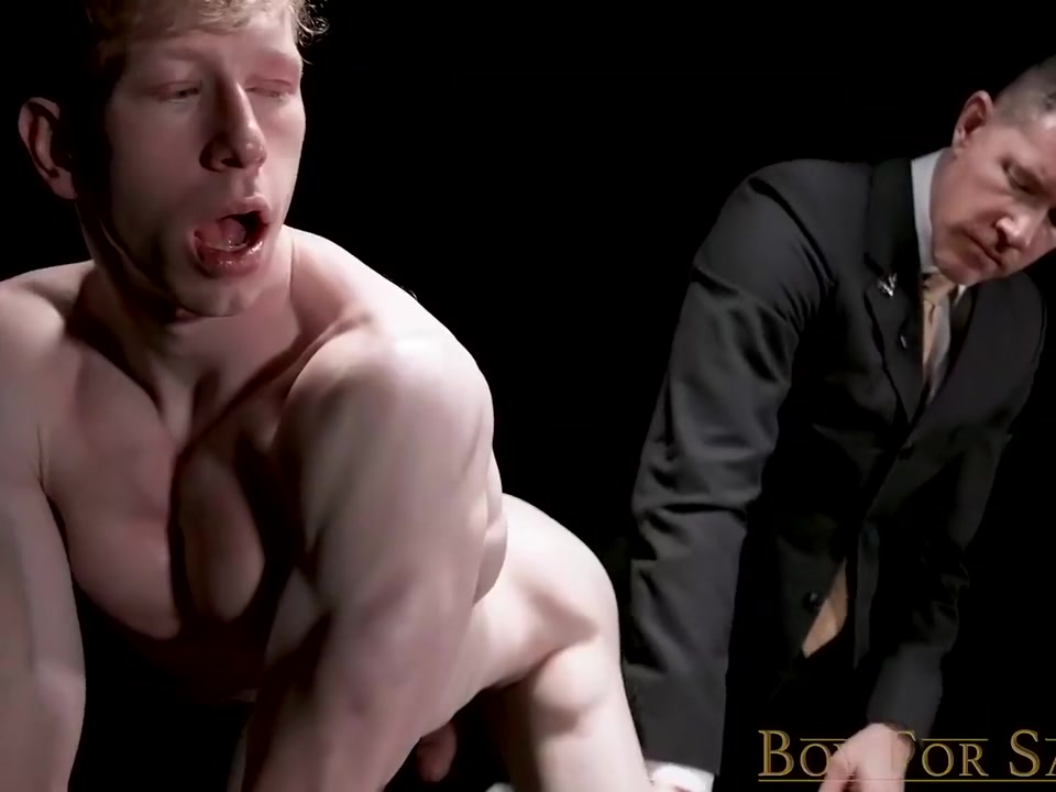 Bareback Bonanza