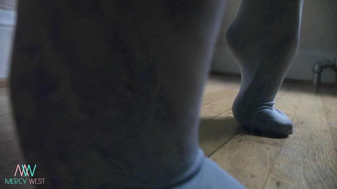 Ambient Zentai Tease & Seduction