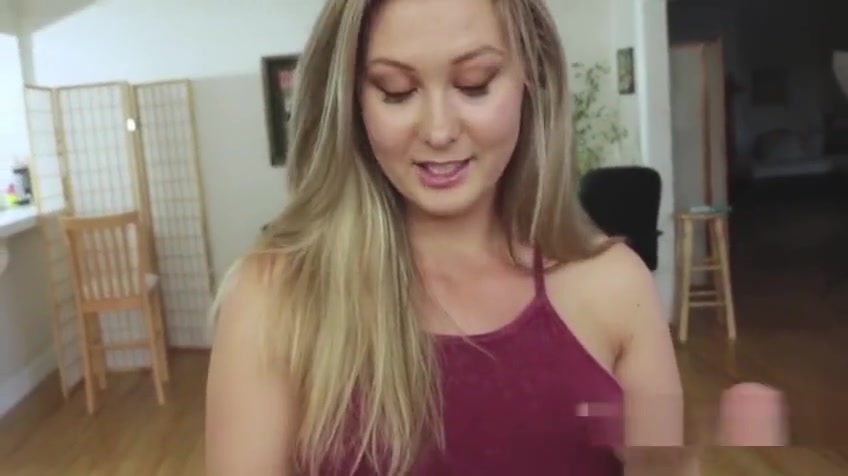 Stepsister gets Jealous of my fiancee- Addison Lee