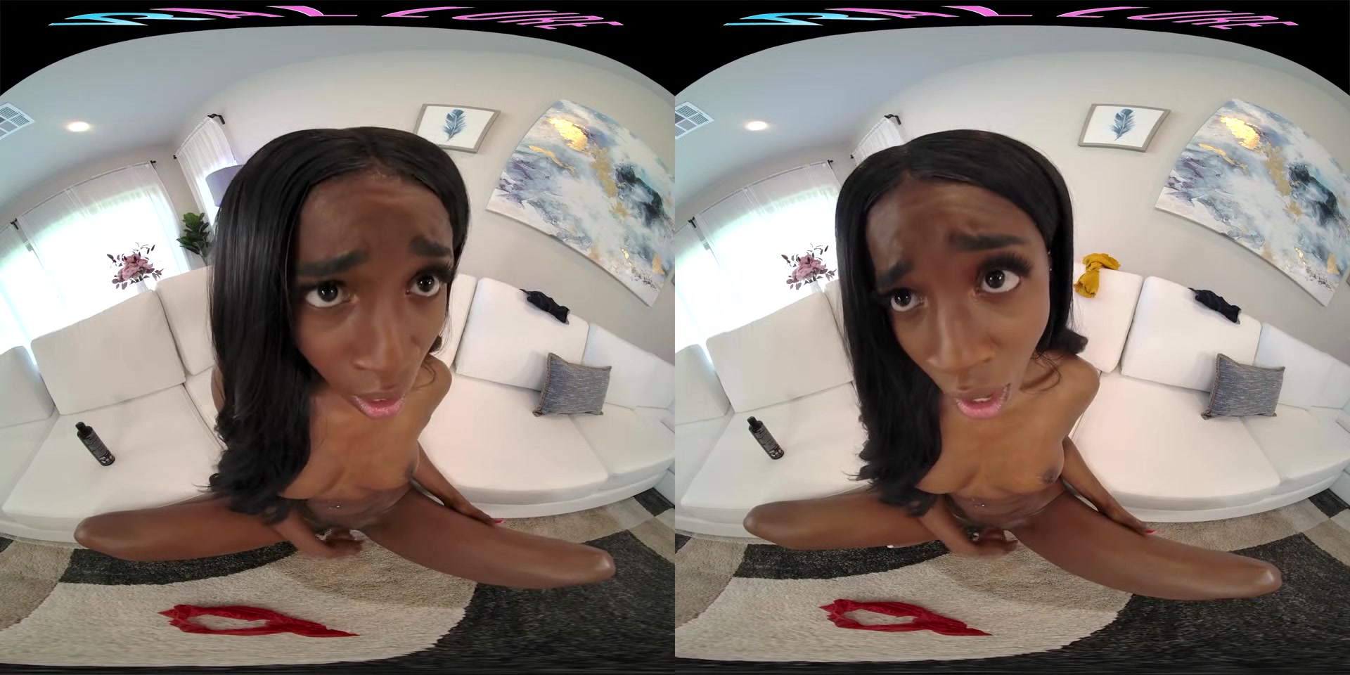 Nicole Kitt - VRHush