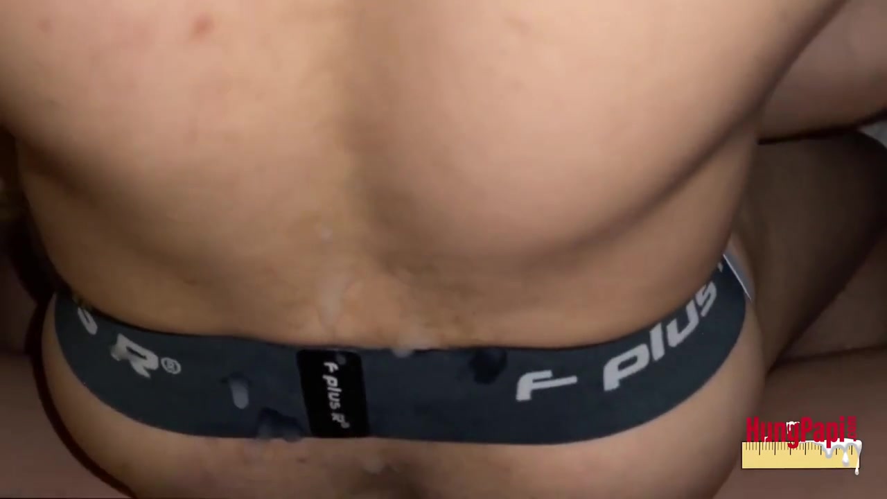 Eddy Blanco In Hungry Anon Cum Dump Fucked Raw And Loaded