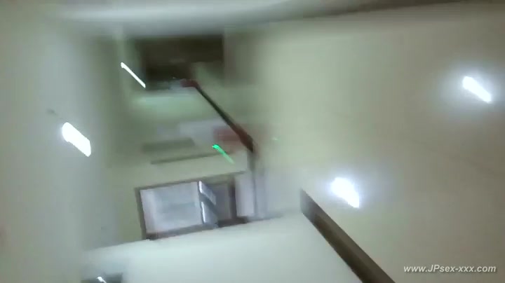 chinese girls go to toilet.7