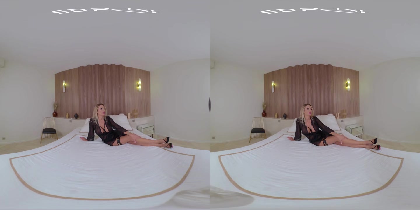 Lusted Desires Of A Wife - ShalinaDevineProductions