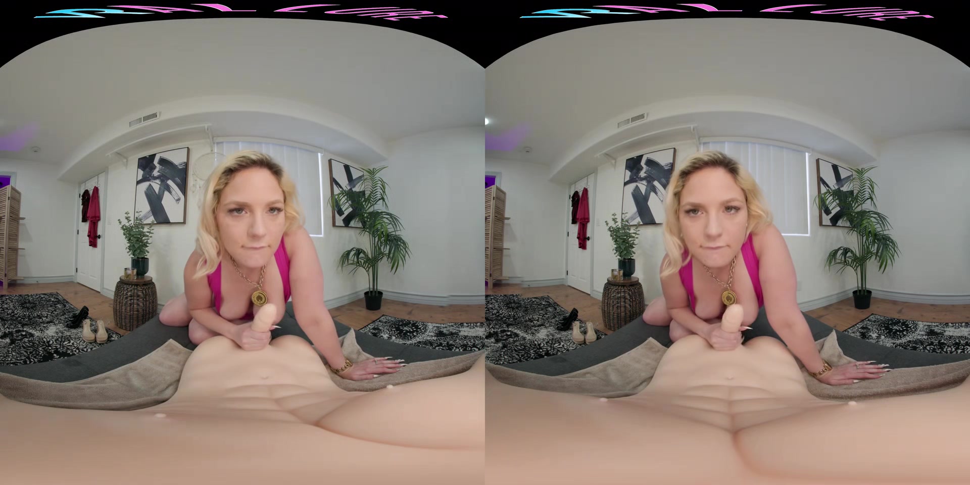 Lisey Sweet - VRHush