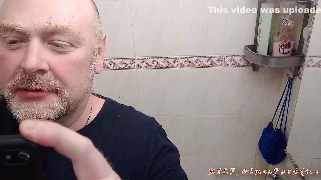 Hot Milf - Russian Pornstar Aimee Mature Cocksucker In The Shower