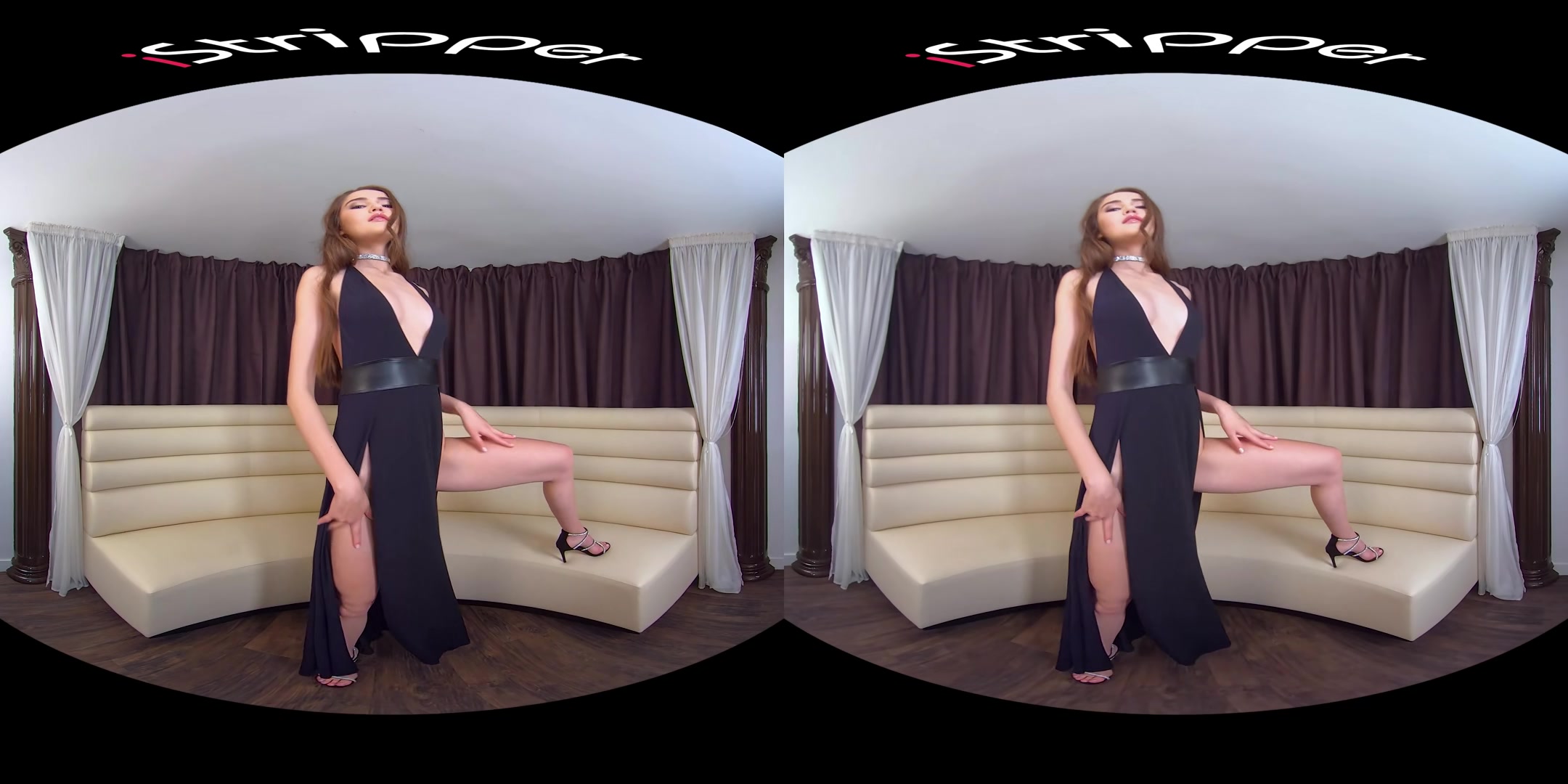 Sonya Blaze - iStripper
