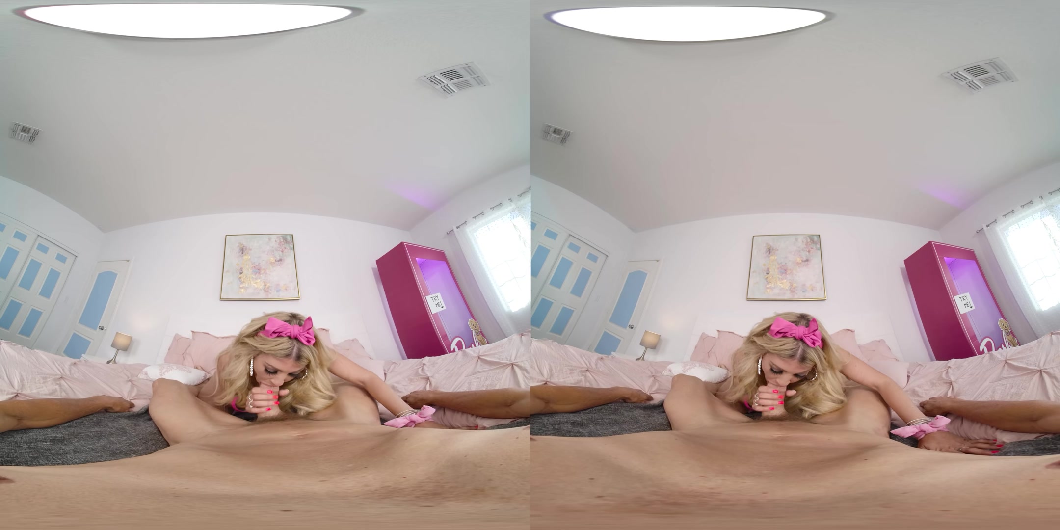 Barbie - VRConk