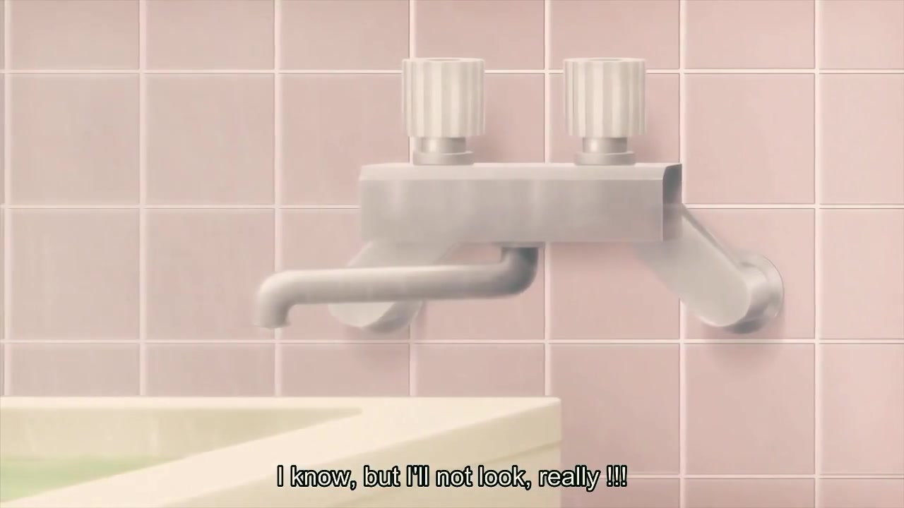 Girl With Medium Big Breasts Likes Shower Fucking