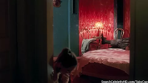 Irina Potapenko - Revanche
