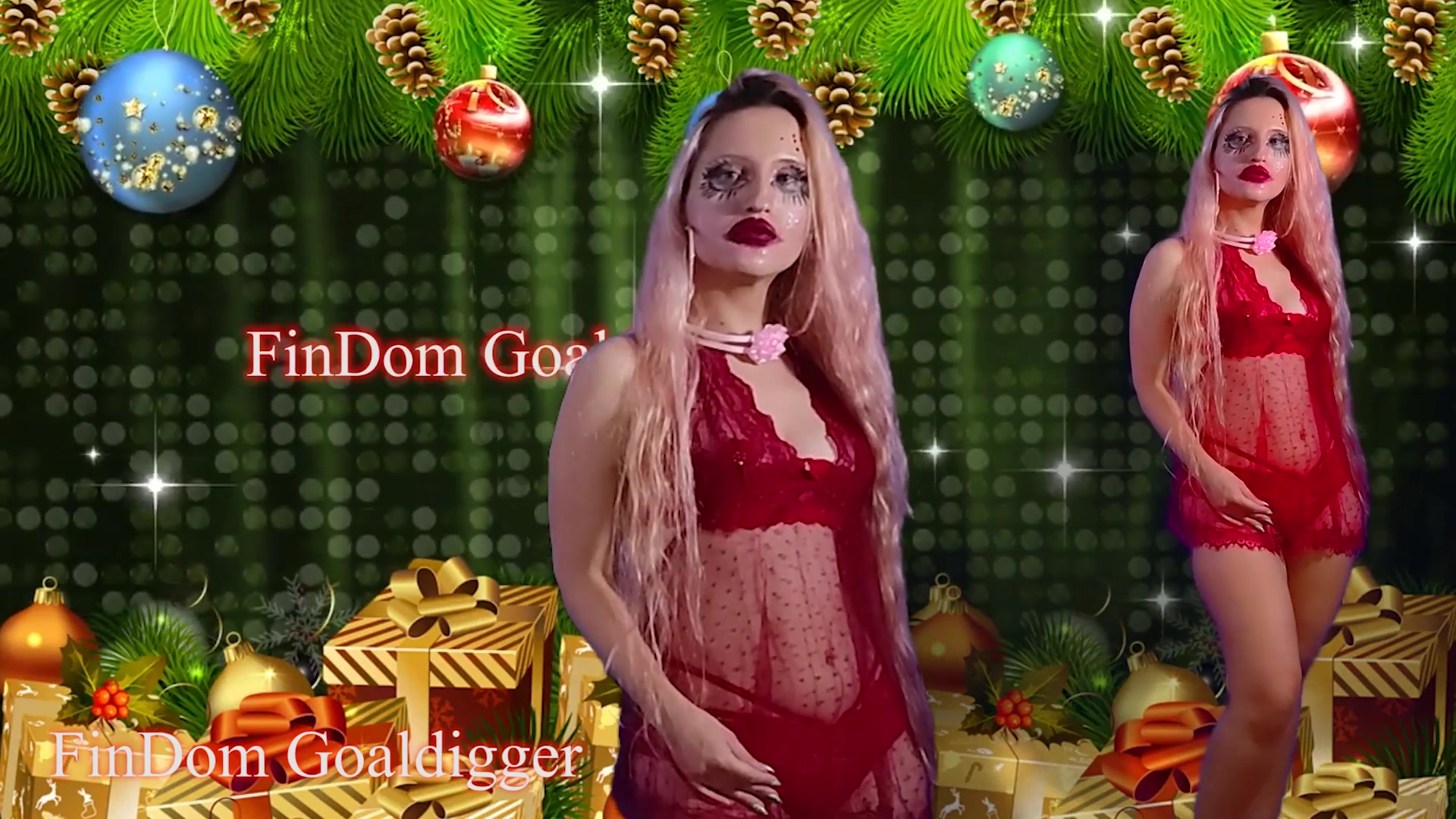 Anal Cross-Dressing Gooning