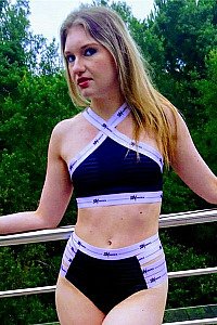 Lyna Jade