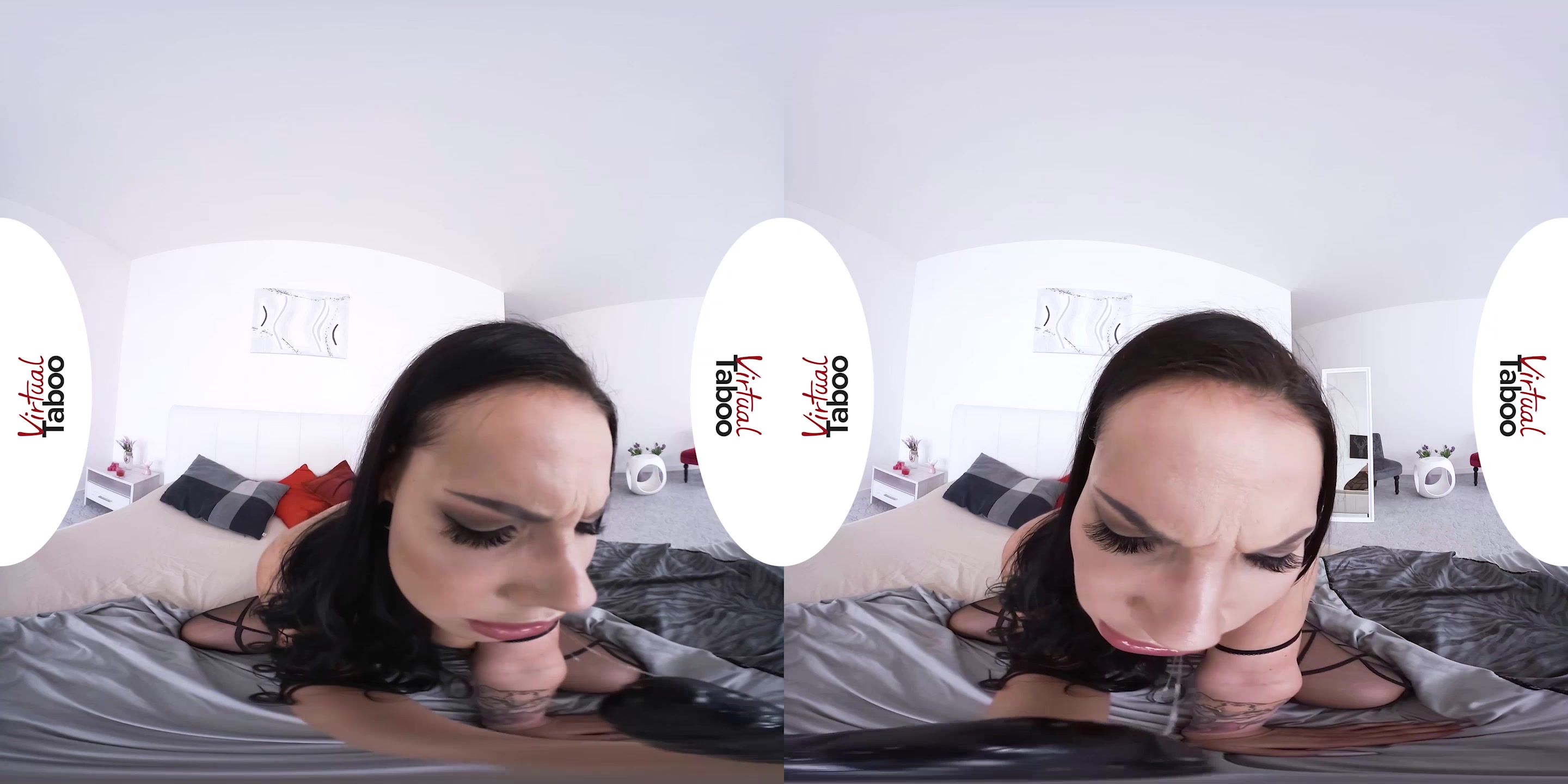 Curves And Toys - VirtualTaboo