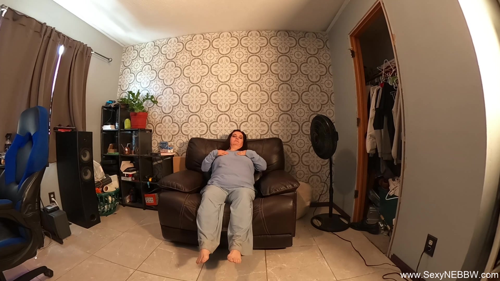 Sexy Bbw Vr 1 - Sexynebbw