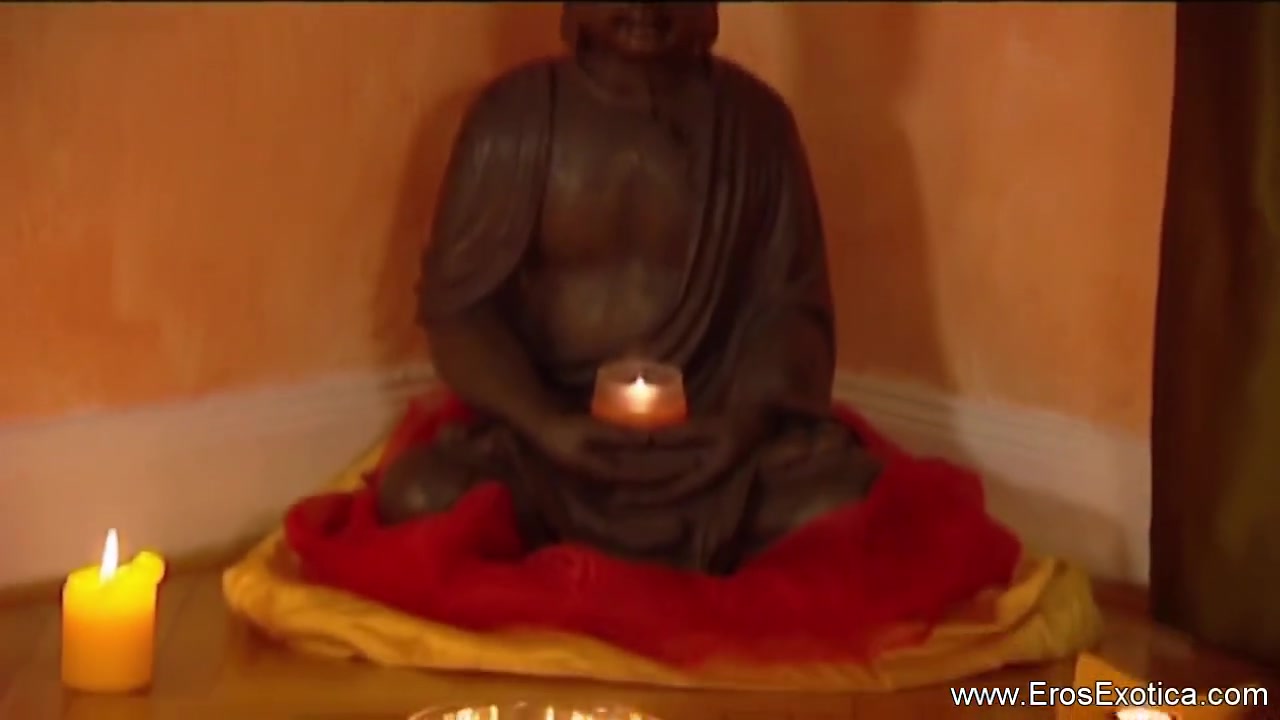The Tao Massage Session