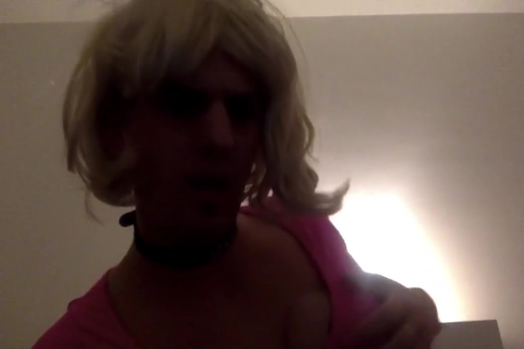 CD Mandy Whore gets trained by Mistress to find a Step daddy